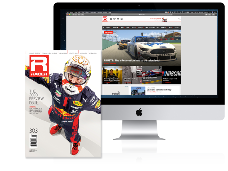 RACER.com